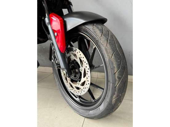 YAMAHA-FZ15 FAZER CONNECTED ABS YAMAHA-FZ15 FAZER CONNECTED ABS-2025