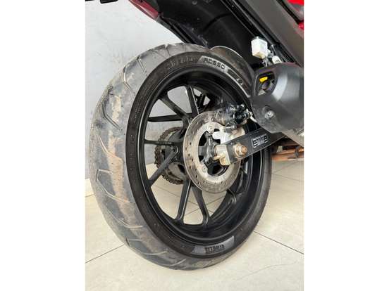 YAMAHA-FZ15 FAZER CONNECTED ABS YAMAHA-FZ15 FAZER CONNECTED ABS-2025