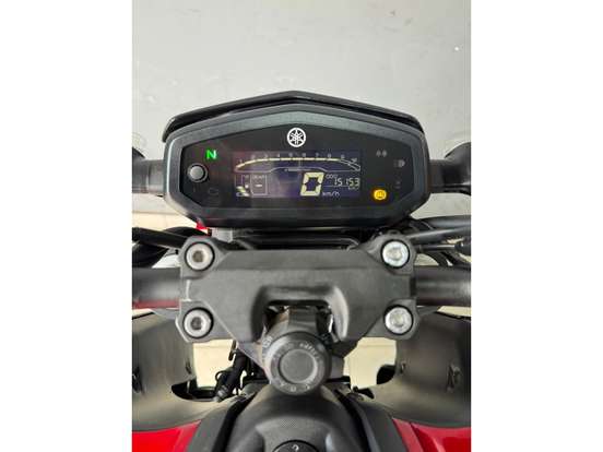 YAMAHA-FZ15 FAZER CONNECTED ABS YAMAHA-FZ15 FAZER CONNECTED ABS-2025
