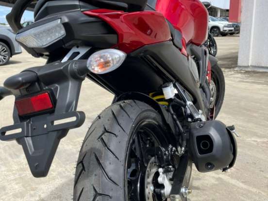 YAMAHA-FZ15 FAZER CONNECTED ABS YAMAHA-FZ15 FAZER CONNECTED ABS-2026
