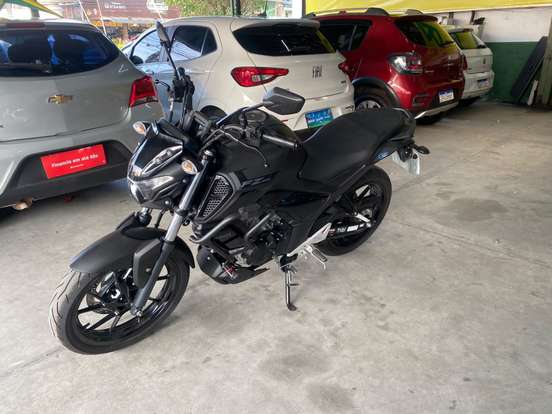 YAMAHA-FZ15 FAZER CONNECTED ABS YAMAHA-FZ15 FAZER CONNECTED ABS-2026