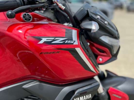 YAMAHA-FZ15 FAZER CONNECTED ABS YAMAHA-FZ15 FAZER CONNECTED ABS-2026