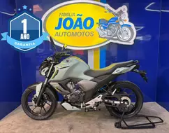 YAMAHA FZ15 FAZER CONNECTED ABS YAMAHA FZ15 FAZER CONNECTED ABS