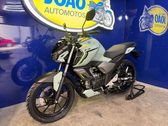 YAMAHA-FZ15 FAZER CONNECTED ABS YAMAHA-FZ15 FAZER CONNECTED ABS-2026