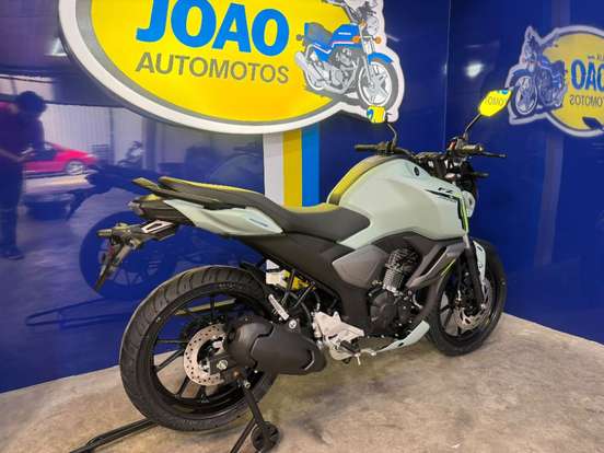 YAMAHA-FZ15 FAZER CONNECTED ABS YAMAHA-FZ15 FAZER CONNECTED ABS-2026