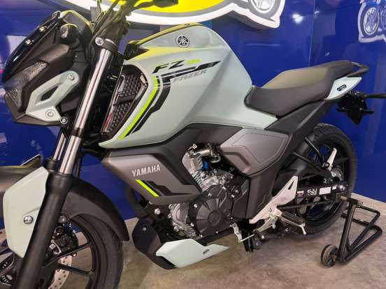 YAMAHA-FZ15 FAZER CONNECTED ABS YAMAHA-FZ15 FAZER CONNECTED ABS-2026