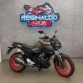 YAMAHA FZ15 FAZER CONNECTED ABS YAMAHA FZ15 FAZER CONNECTED ABS