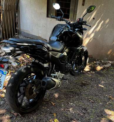 YAMAHA-FZ15 FAZER ABS-2022