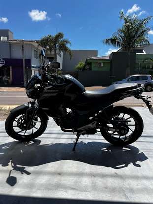 YAMAHA-FZ15 FAZER ABS-2022