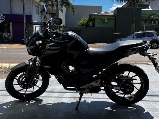 YAMAHA-FZ15 FAZER ABS YAMAHA-FZ15 FAZER ABS-2022