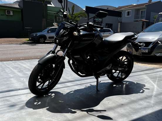 YAMAHA-FZ15 FAZER ABS YAMAHA-FZ15 FAZER ABS-2022