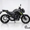 YAMAHA FZ25 FAZER ABS YAMAHA FZ25 FAZER ABS