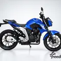 YAMAHA FZ25 FAZER ABS YAMAHA FZ25 FAZER ABS