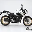YAMAHA FZ25 FAZER ABS YAMAHA FZ25 FAZER ABS