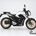 YAMAHA FZ25 FAZER ABS YAMAHA FZ25 FAZER ABS