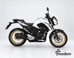 YAMAHA FZ25 FAZER ABS YAMAHA FZ25 FAZER ABS
