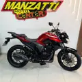 YAMAHA FZ25 FAZER ABS YAMAHA FZ25 FAZER ABS