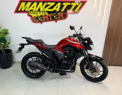 YAMAHA FZ25 FAZER ABS YAMAHA FZ25 FAZER ABS