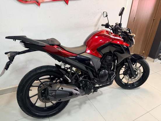 YAMAHA-FZ25 FAZER ABS-2020