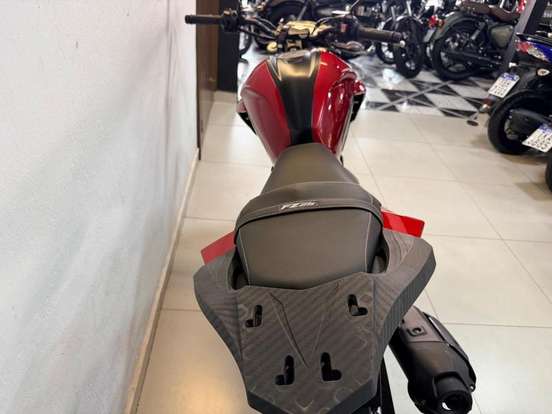 YAMAHA-FZ25 FAZER ABS-2020