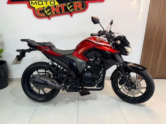 YAMAHA-FZ25 FAZER ABS-2020
