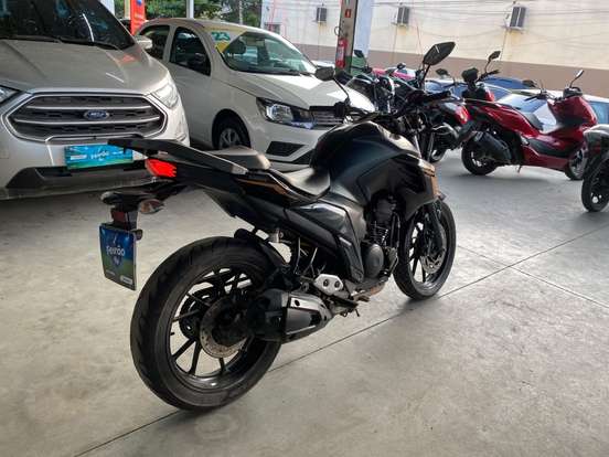 YAMAHA-FZ25 FAZER ABS YAMAHA-FZ25 FAZER ABS-2023