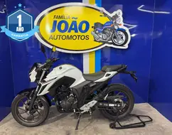 YAMAHA FZ25 FAZER CONNECTED ABS YAMAHA FZ25 FAZER CONNECTED ABS