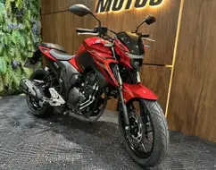 YAMAHA FZ25 FAZER CONNECTED ABS YAMAHA FZ25 FAZER CONNECTED ABS