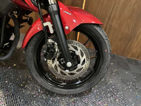 YAMAHA-FZ25 FAZER CONNECTED ABS YAMAHA-FZ25 FAZER CONNECTED ABS-2024