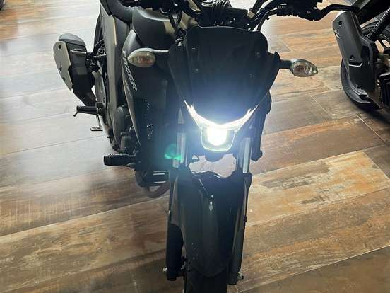 YAMAHA-FZ25 FAZER ABS YAMAHA-FZ25 FAZER ABS-2022