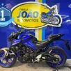 YAMAHA MT-03 ABS YAMAHA MT-03 ABS