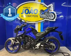 YAMAHA MT-03 ABS YAMAHA MT-03 ABS