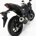 YAMAHA MT-03 CONNECTED ABS YAMAHA MT-03 CONNECTED ABS