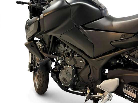 YAMAHA-MT-03 CONNECTED ABS YAMAHA-MT-03 CONNECTED ABS-2027