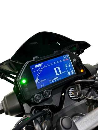 YAMAHA-MT-03 CONNECTED ABS YAMAHA-MT-03 CONNECTED ABS-2027