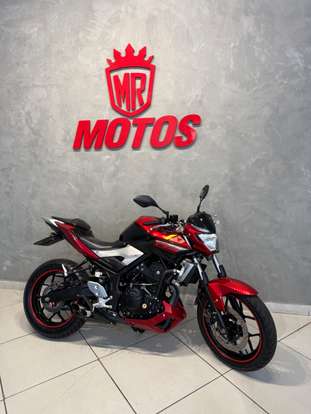 YAMAHA-MT-03-2016
