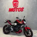 YAMAHA MT-03 YAMAHA MT-03