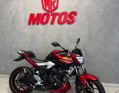 YAMAHA MT-03 YAMAHA MT-03