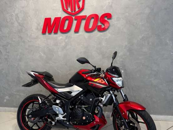 YAMAHA-MT-03 YAMAHA-MT-03-2016