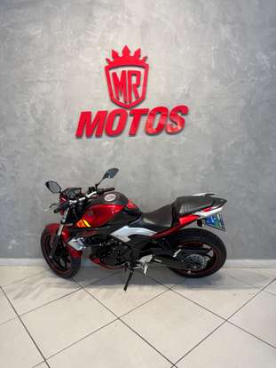 YAMAHA-MT-03-2016