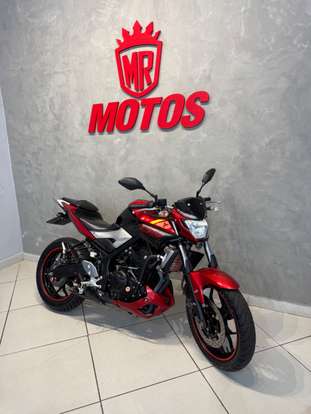 YAMAHA-MT-03-2016