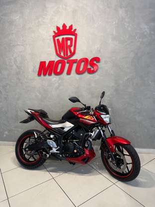 YAMAHA-MT-03-2016