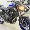 YAMAHA MT-07 ABS YAMAHA MT-07 ABS