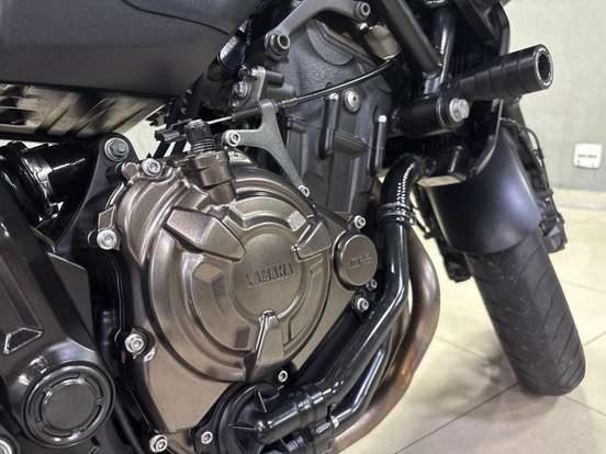 YAMAHA-MT-07 ABS-2024