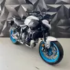 YAMAHA MT-07 CONNECTED ABS YAMAHA MT-07 CONNECTED ABS