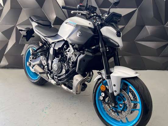 YAMAHA-MT-07 CONNECTED ABS YAMAHA-MT-07 CONNECTED ABS-2025