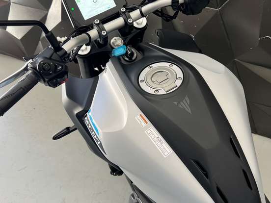 YAMAHA-MT-07 CONNECTED ABS YAMAHA-MT-07 CONNECTED ABS-2025