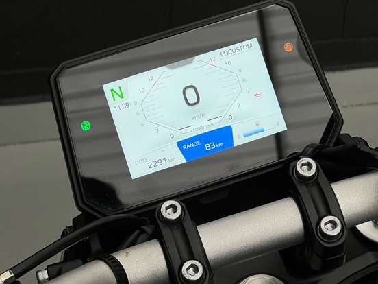 YAMAHA-MT-07 CONNECTED ABS YAMAHA-MT-07 CONNECTED ABS-2025