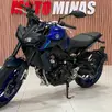 YAMAHA MT-09 YAMAHA MT-09