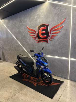 YAMAHA-NEO 125-2023